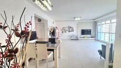 Blk 617C Punggol Breeze (Punggol), HDB 5 Rooms #588230811